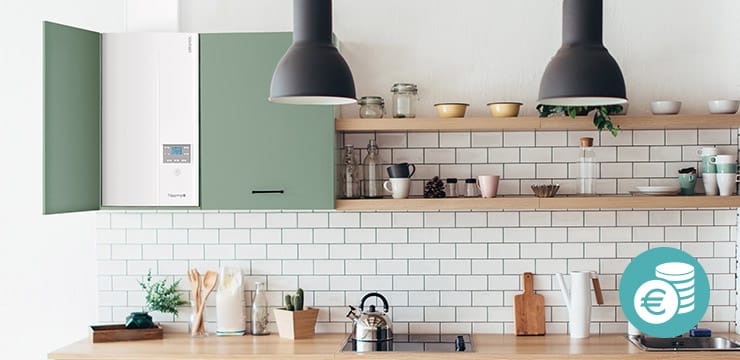 guide prix chaudière gaz