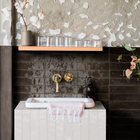 Carrelage céramique Storie Ragno