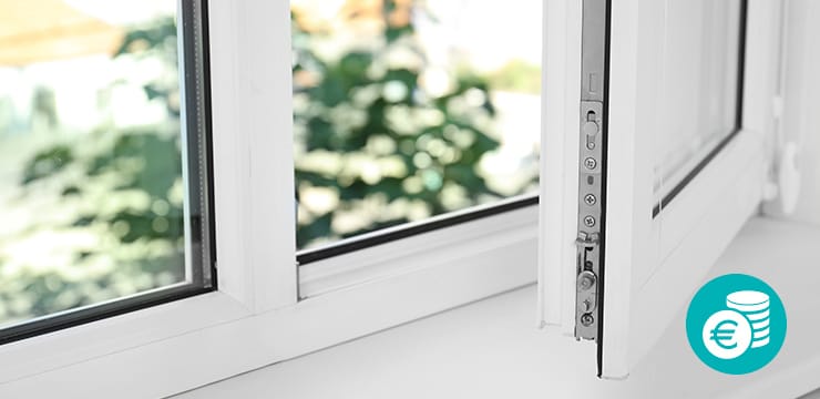 Guide de prix fenêtre