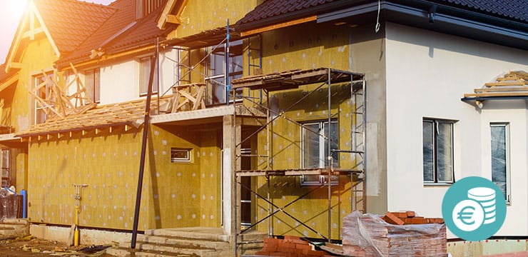 guide prix isolation par l’extérieur