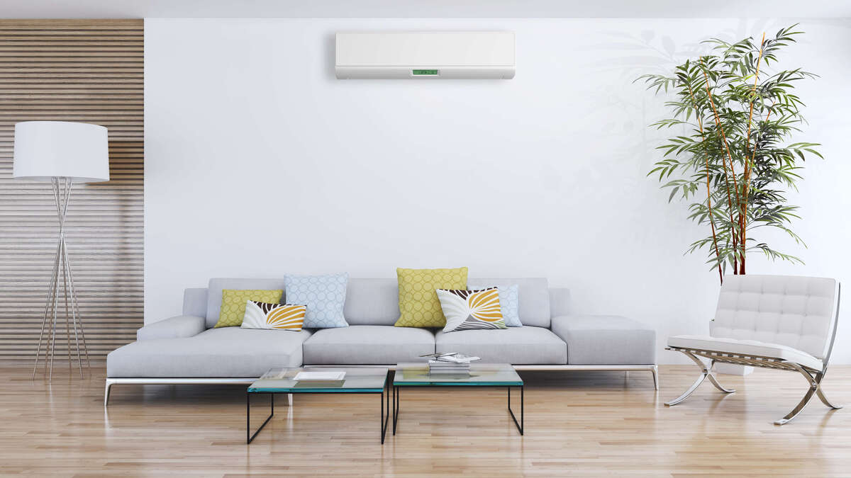 Climatisation solaire fonctionnement