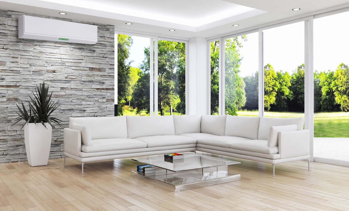 Climatisation solaire fonctionnement