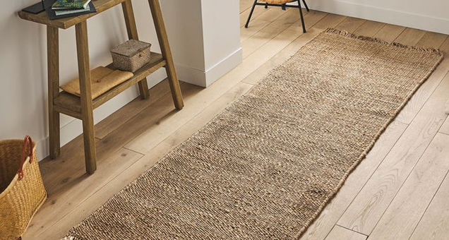 déco de la rentrée idée tapis