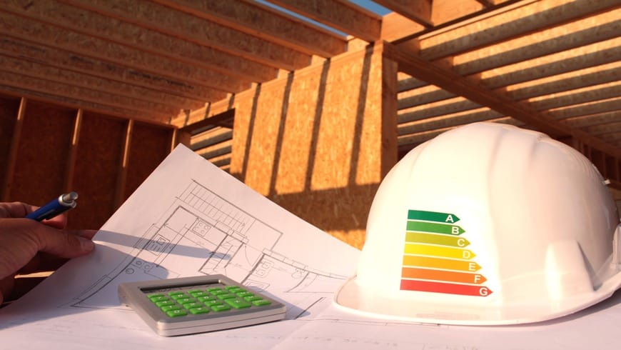 Diagnostic de Performance Energétique DPE