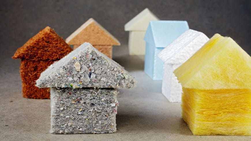 MaPrimeRénov' peut vous être versée pour des travaux d'isolation