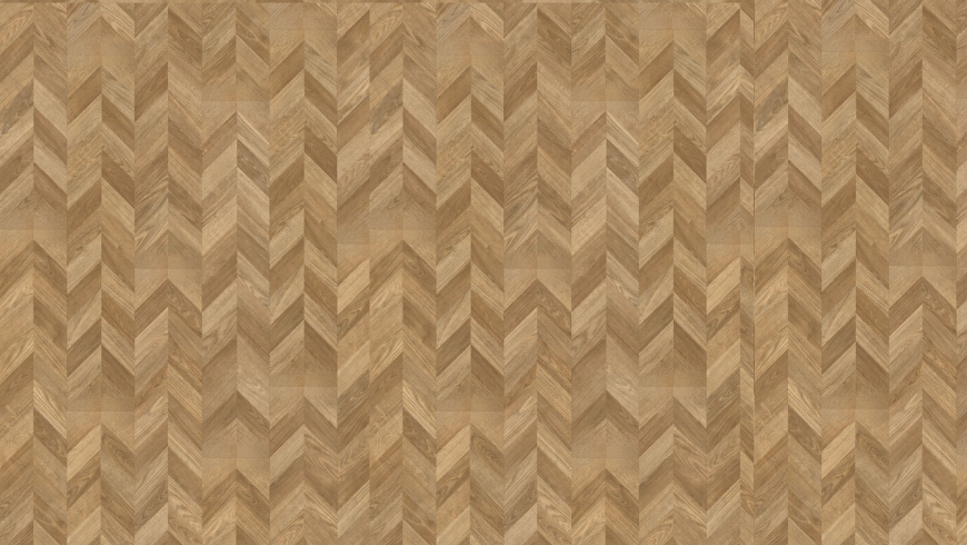 Revêtement de sols décor Chêne Pitaru, reproduction points de Hongrie classique, Collection Pure Nature de chez EGGER, réf. EPD033