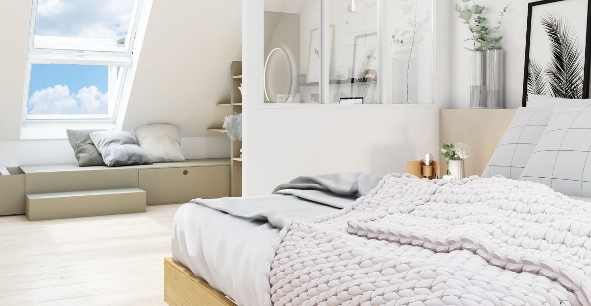 amenagement maison vacances