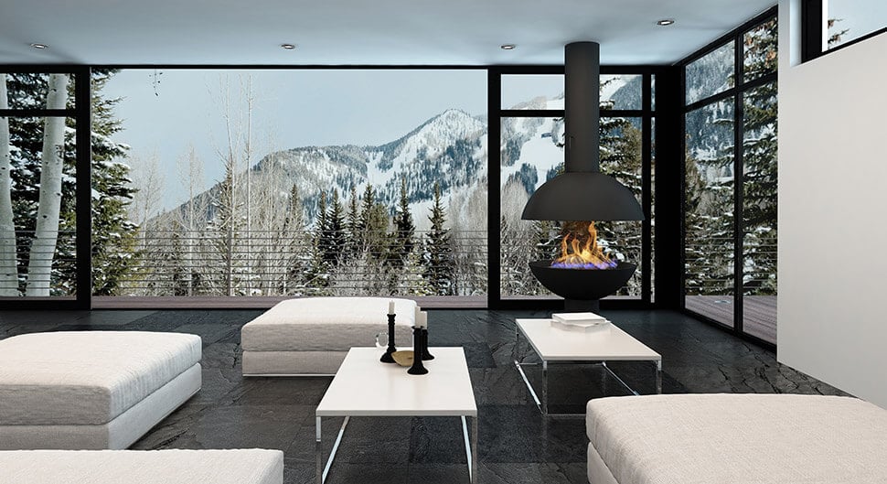 Quel vitrage pour une isolation thermique performante