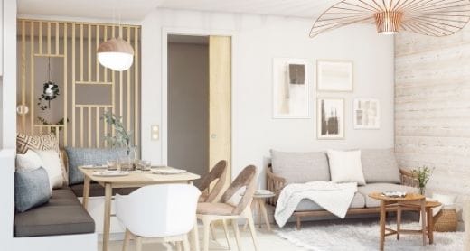 salon renovation maison scandinave