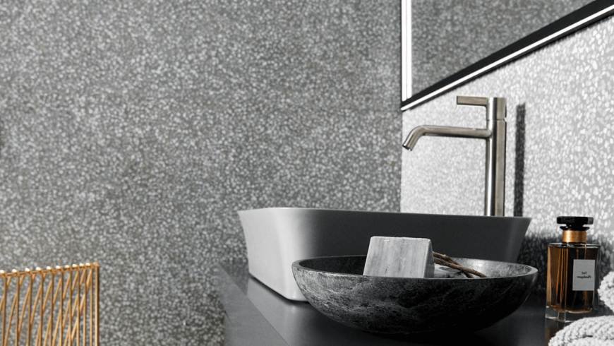 Vasque Ipalyss Ciment Ideal Standard