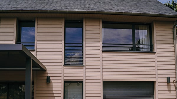 Un bardage de qualité pour un maximum de sécurité