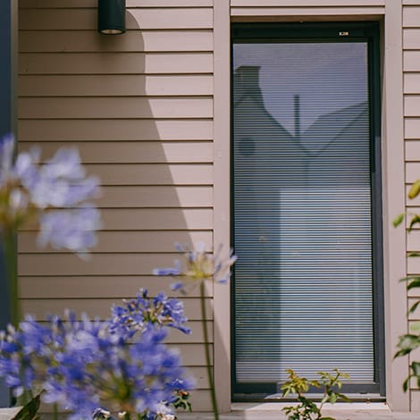 Un bardage de qualité pour un maximum de sécurité