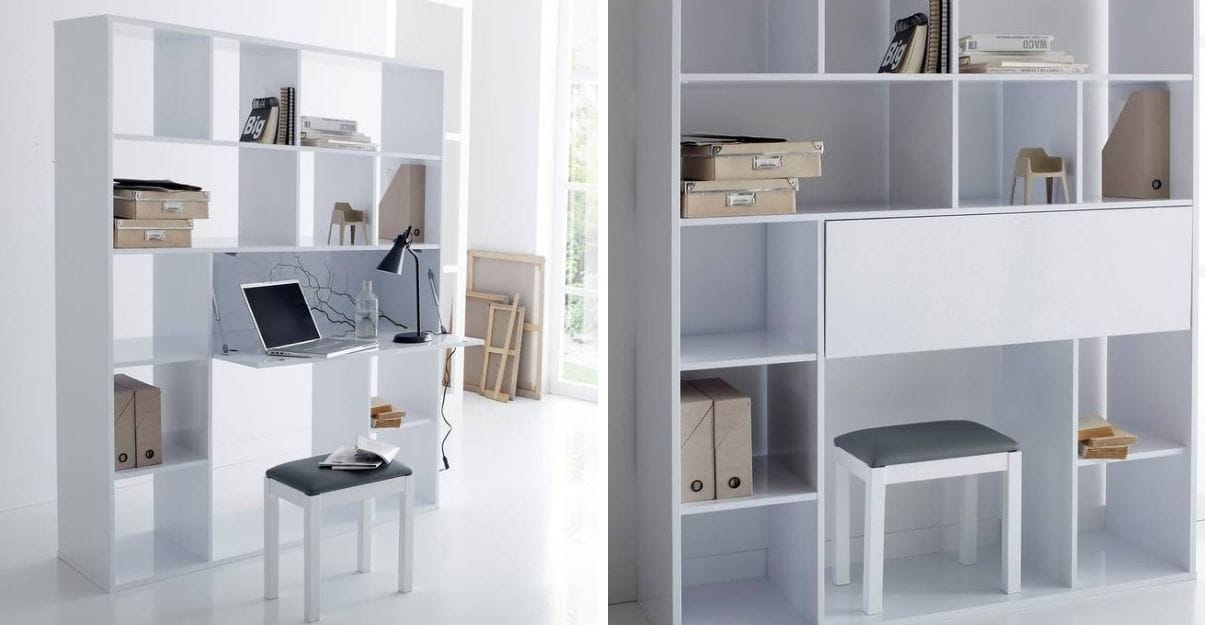 Meuble multifonction 