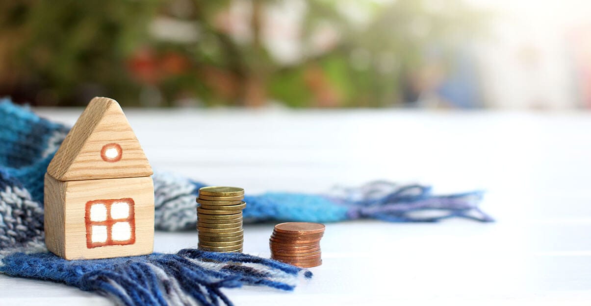 isolation naturelle – Quelles aides financières ?