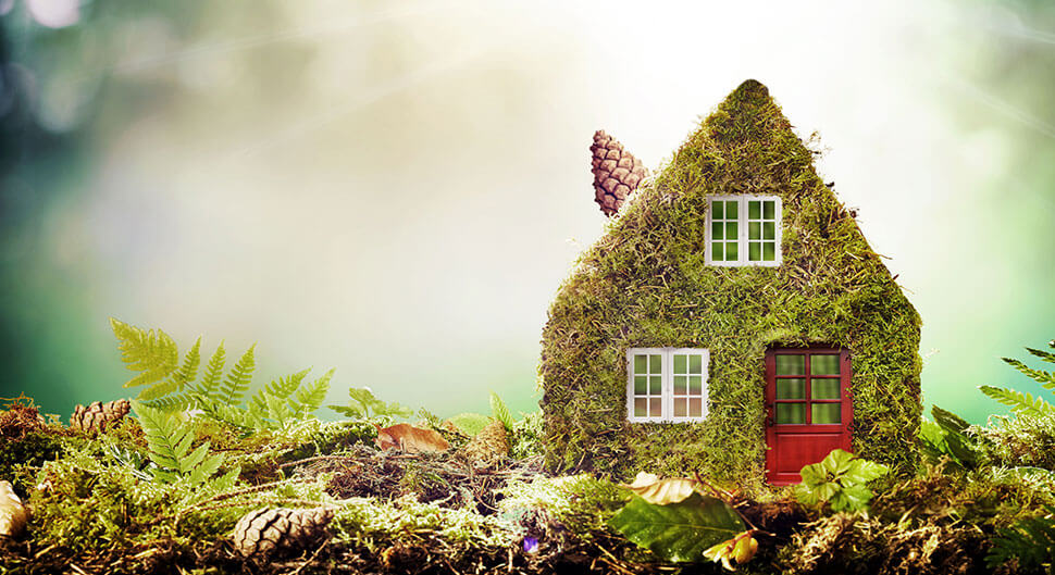 Comment isoler naturellement sa maison