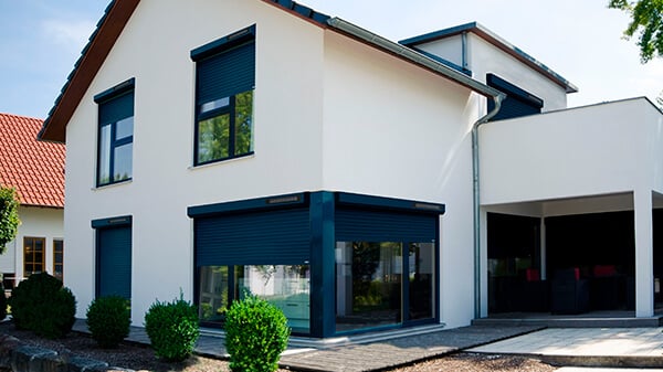 Le nouveau volet rénovation HORIZON