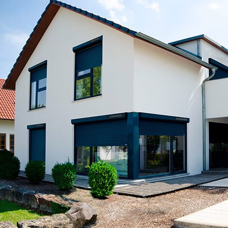 Le nouveau volet rénovation HORIZON