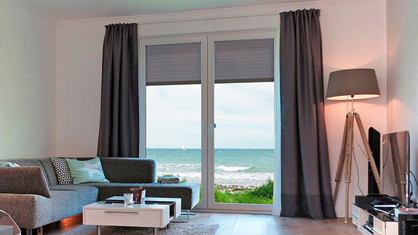 Volet roulant Tradi Auto