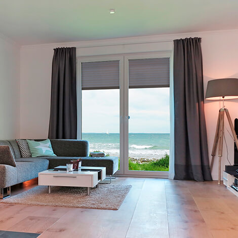 Volet roulant Tradi Auto