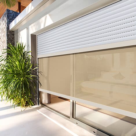  Coffre tunnel GAO TWIN  STORE