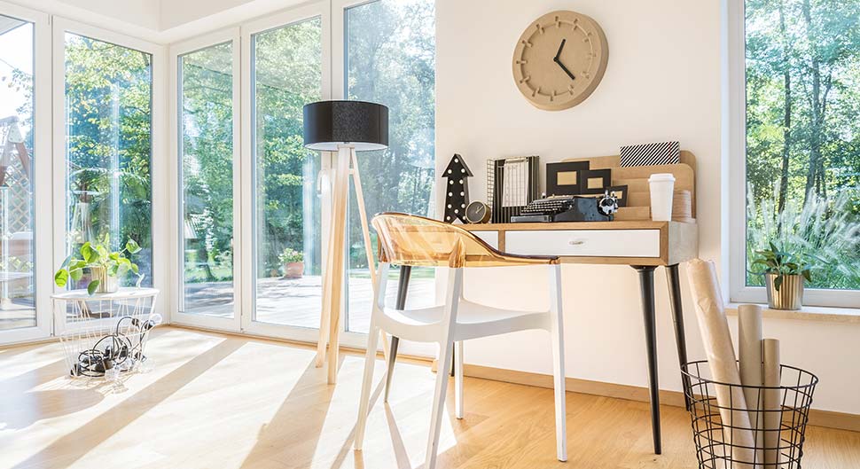 Comment isoler une annexe ou une dépendance