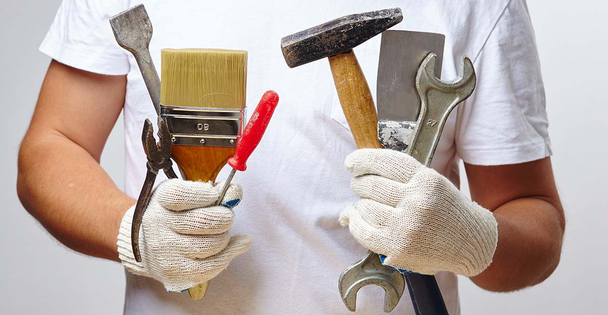 Les entreprises tous corps d’état, choix pratique et judicieux pour les travaux de rénovation