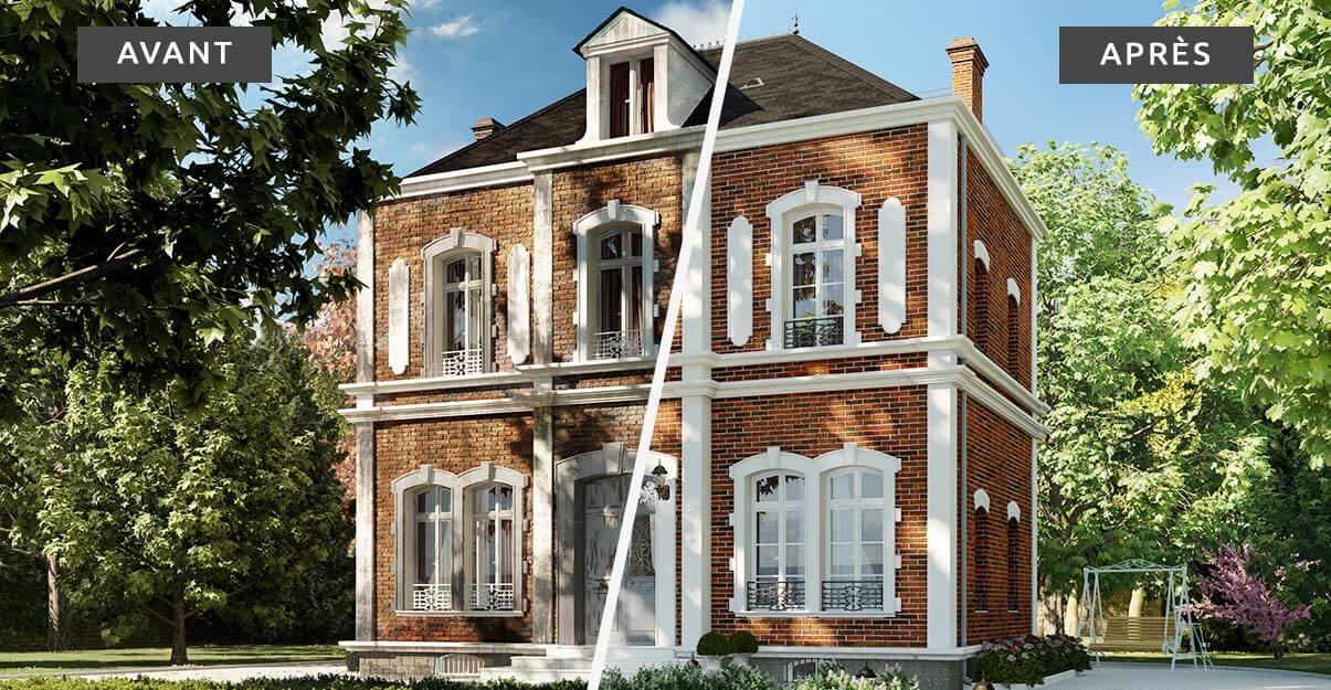 isolation d’une lucarne choisir des menuiseries et vitrages performants