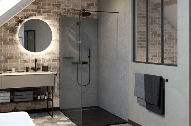 suite parentale industriel