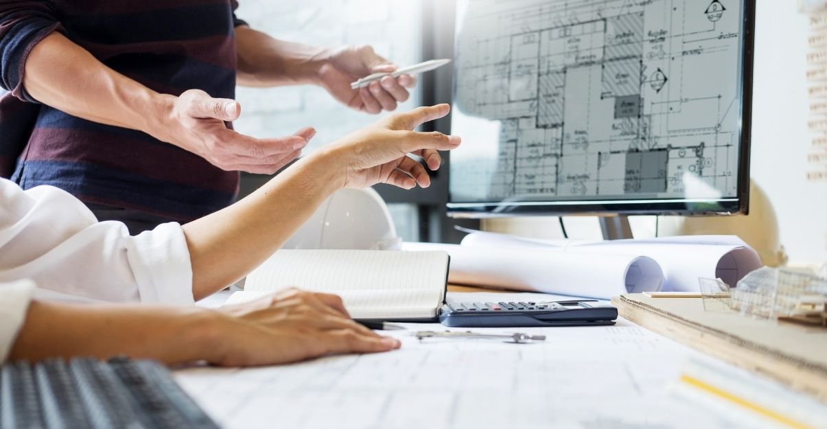 architecte renovation ancienne maison