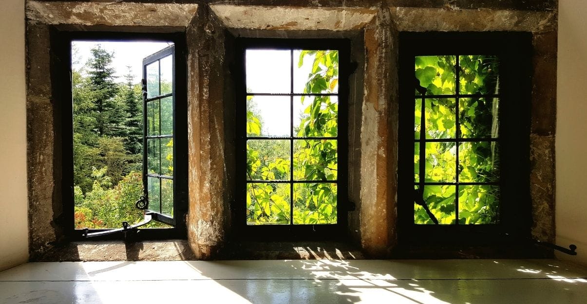 4-	Changer et ajouter des ouvertures