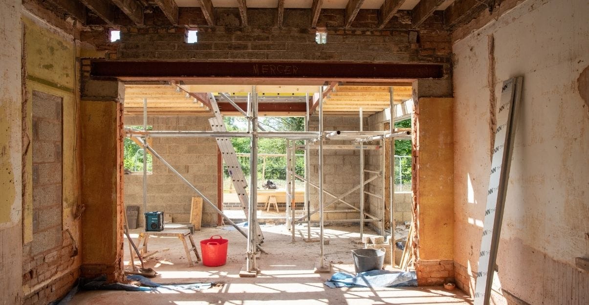 5-	Décloisonner pour un espace optimisé