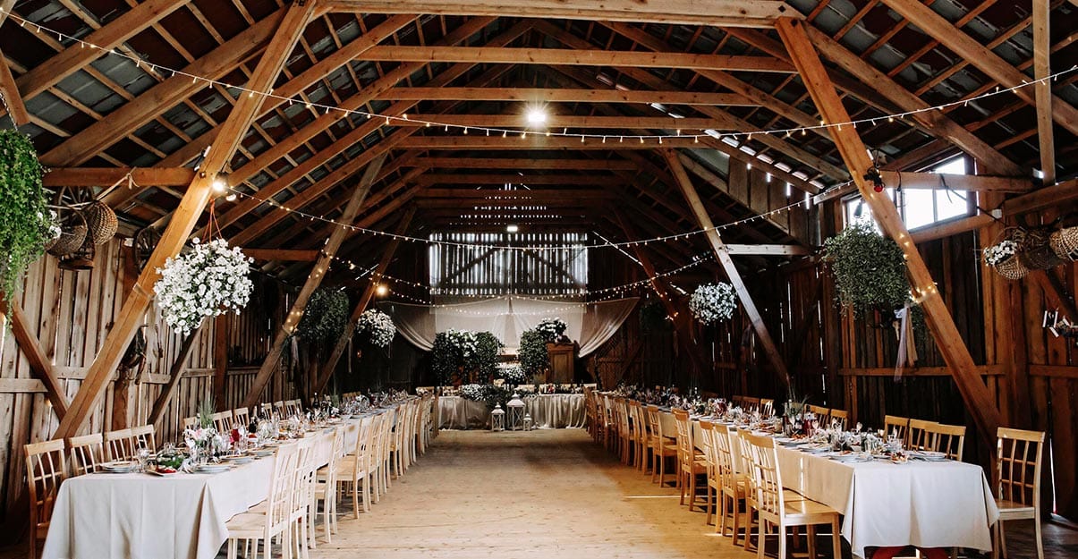 Comment isoler annexe ou une dépendance comme une grange