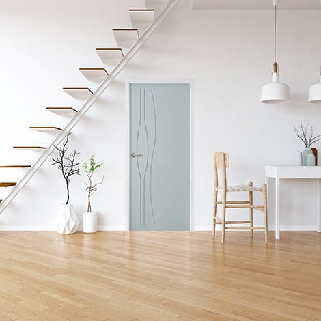 Bloc-porte Acoustique 24 dB