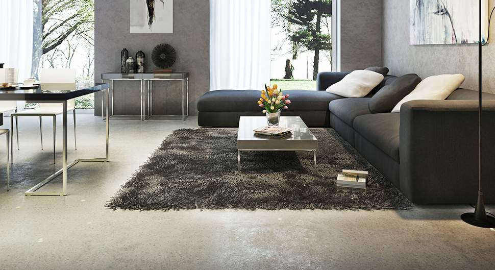 beton ciré nettoyage