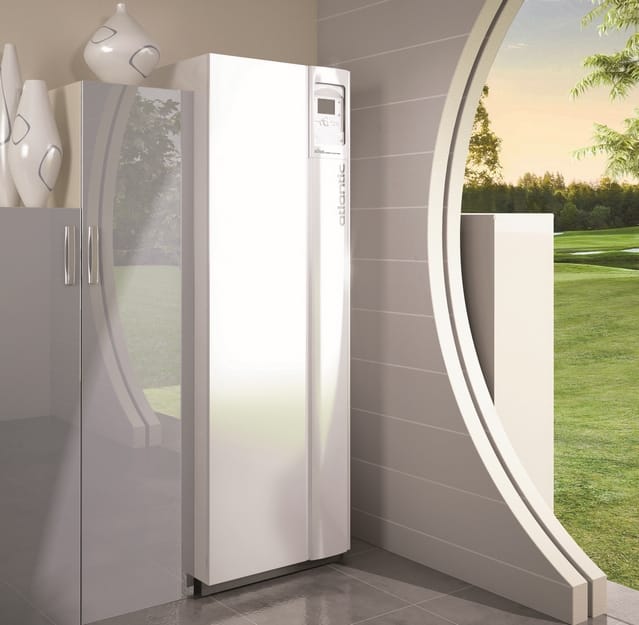 ALFEA HYBRID DUO - ATLANTIC