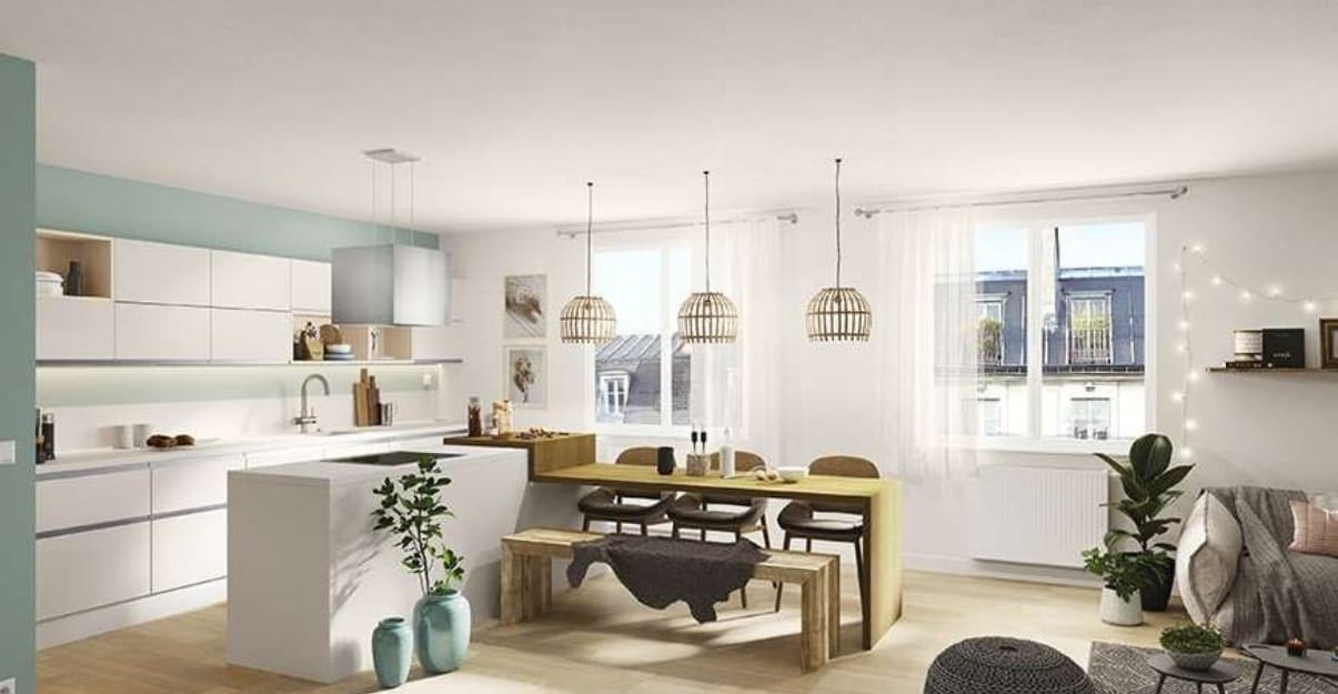 cuisine adaptée aux enfants