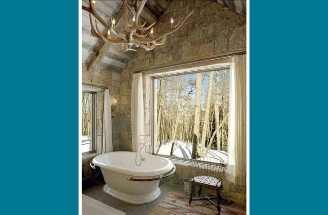 luminaire salle de bain original