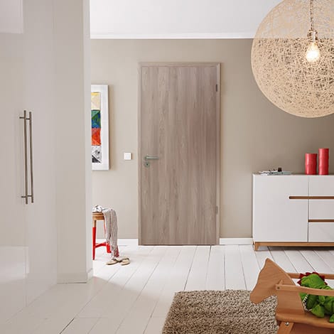 Porte Pose fin de chantier Collection Duritop