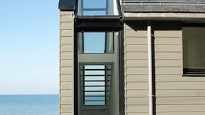 Lames de bardage Cedral Lap