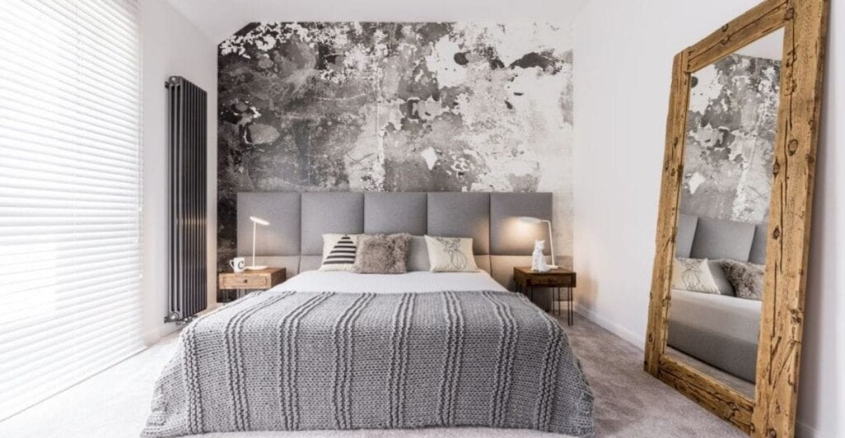 optimiser espace petite chambre