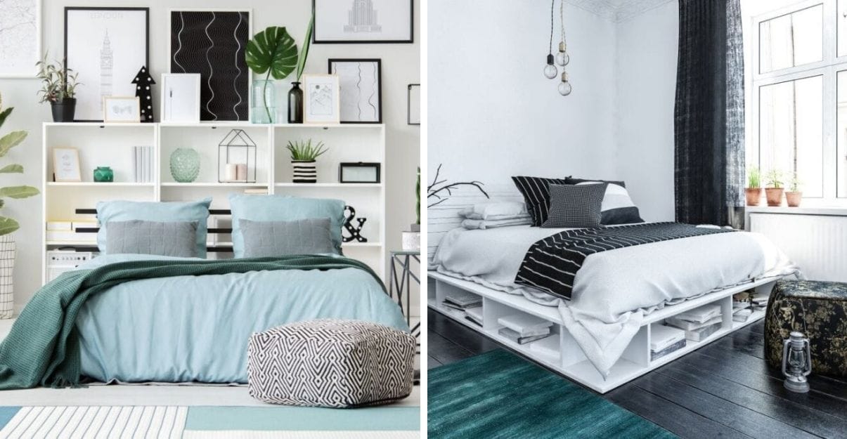 optimiser espace petite chambre