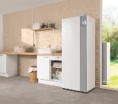 Pompe à chaleur ALFEA EXECELLIA A.I. 