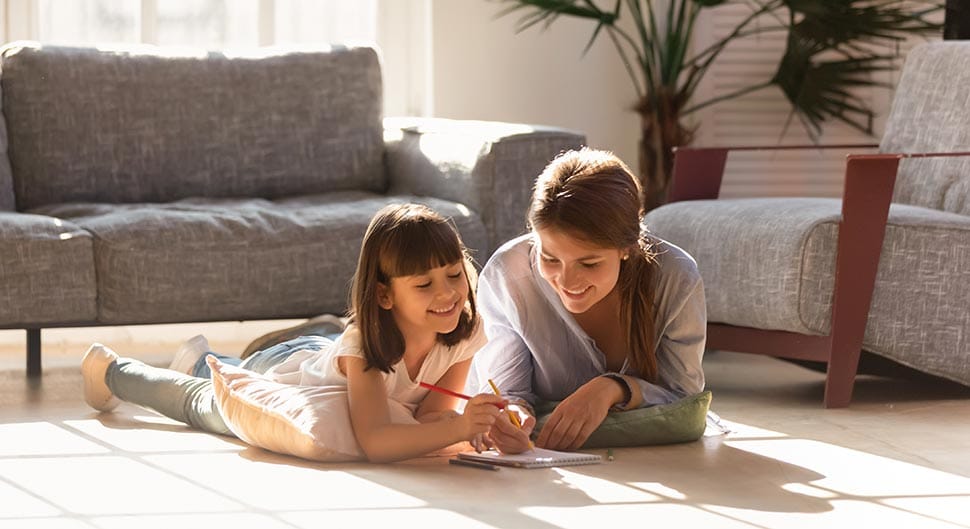 Chauffage au sol : quelle énergie choisir ?