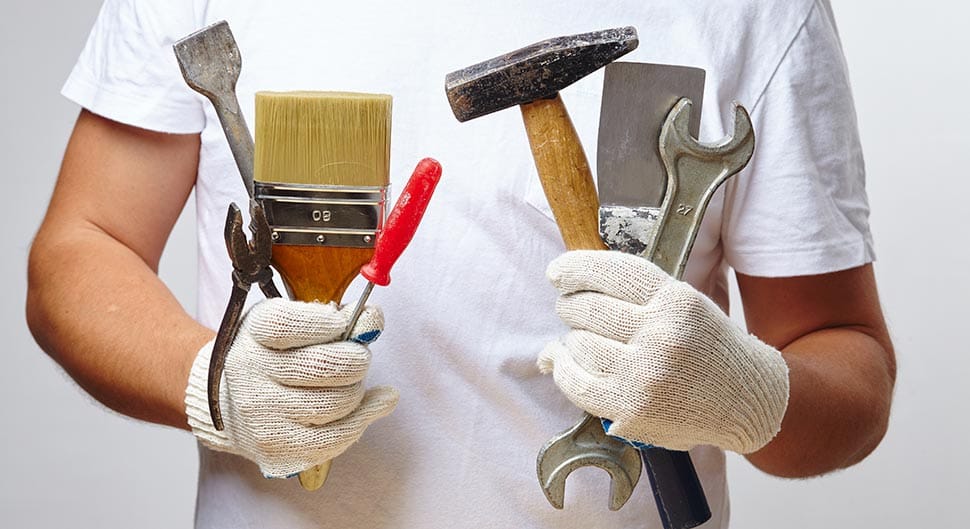 Pourquoi faire appel à une entreprise générale du bâtiment ?