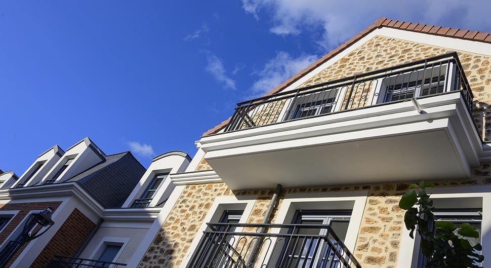 A quoi s’attendre lors d’une rénovation de maison de ville ?