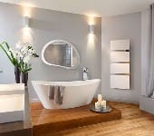 Sèche-serviettes SYMPHONIK