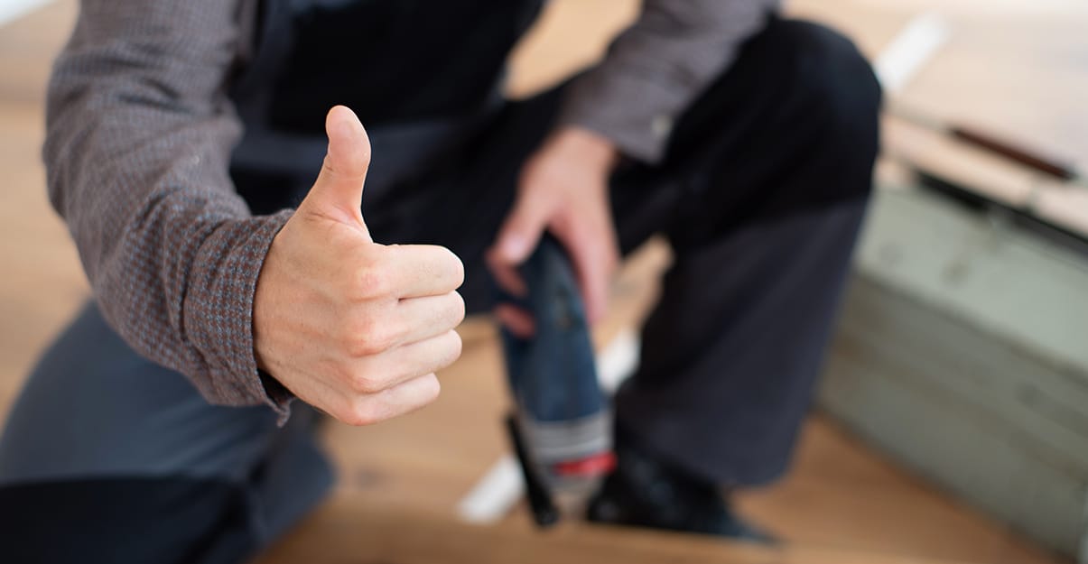 Pourquoi faire appel à une entreprise générale du bâtiment ?