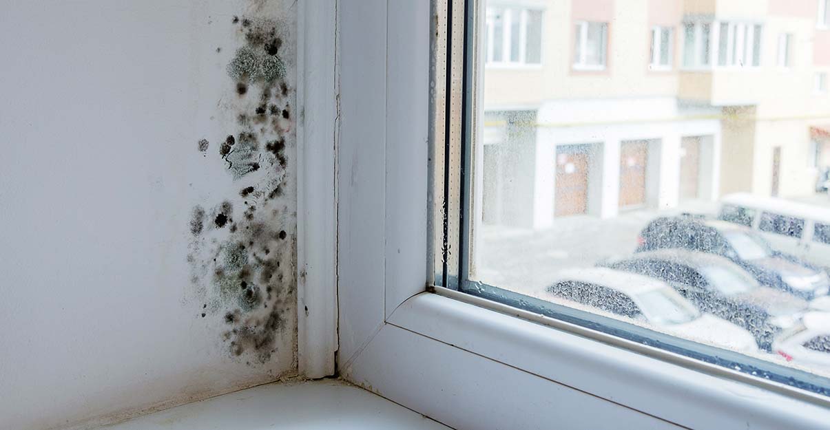 le bon équilibre entre isolation et ventilation