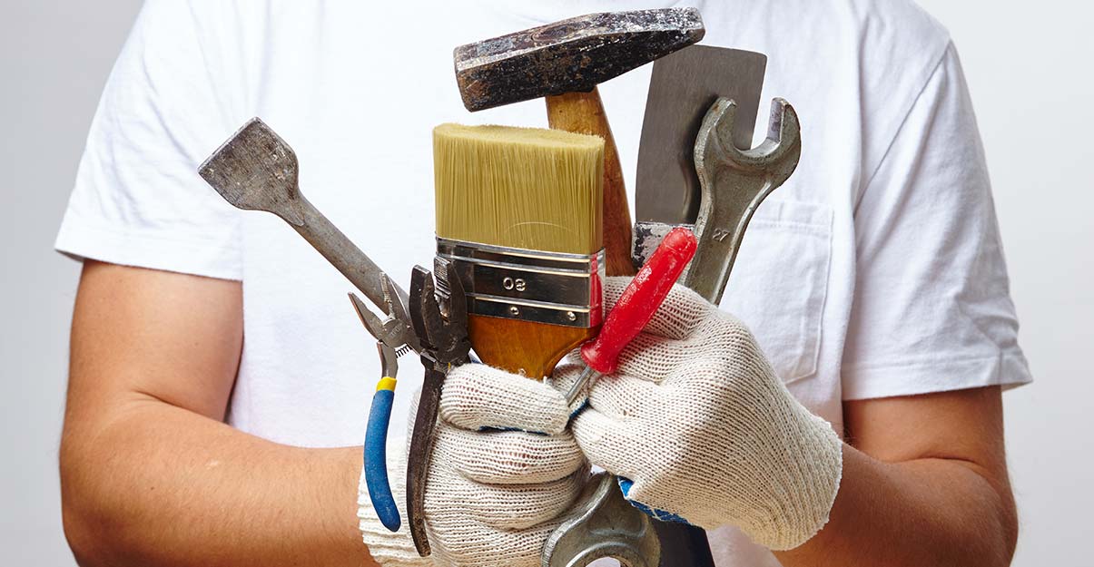 rénovation de maison complète, l’entreprise générale du bâtiment