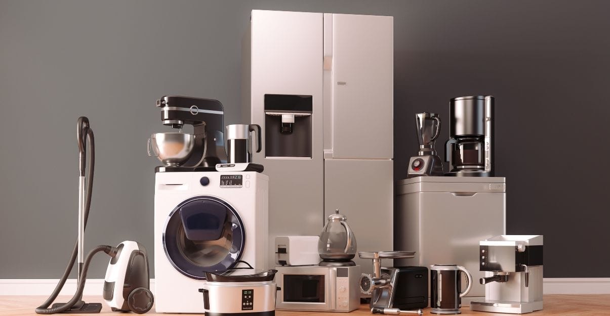 louer ou acheter son électroménager